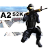 Multiplayer shooting arena A2S2K 1.4.3