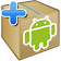 Apk Manager Plus icon