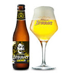 Adriaen Brouwer Bio Blond