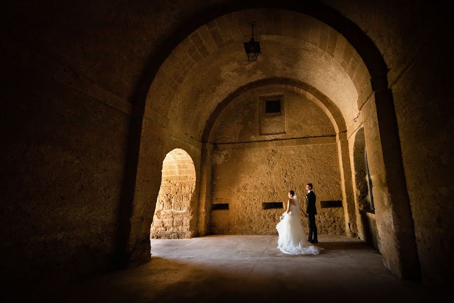 Photographe de mariage Giuseppe Zanoni (gzanoni). Photo du 24 mars 2022