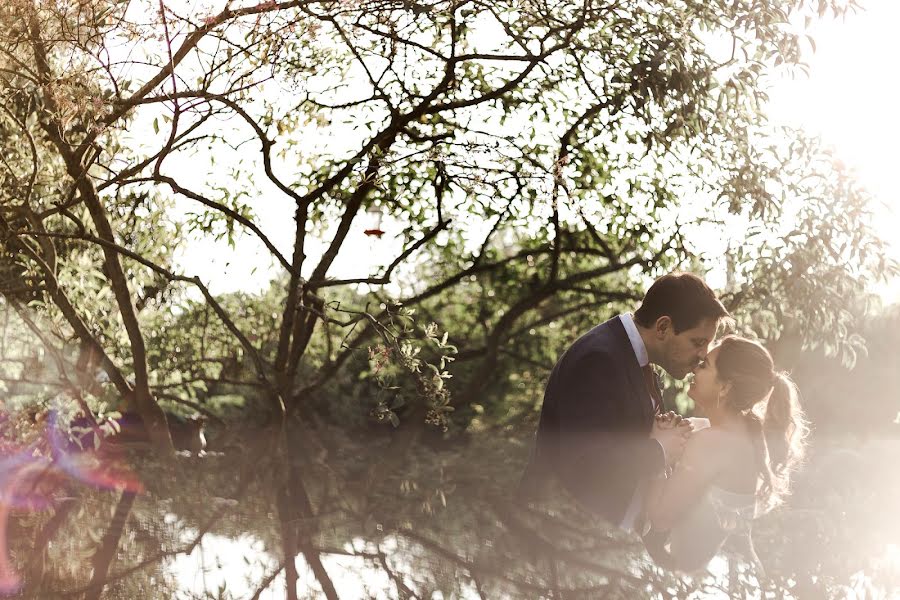 Photographe de mariage David Garzón (davidgarzon). Photo du 12 novembre 2022