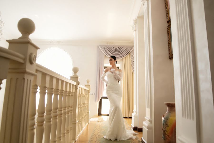 Wedding photographer Mariya Malysh (dogrose). Photo of 23 February