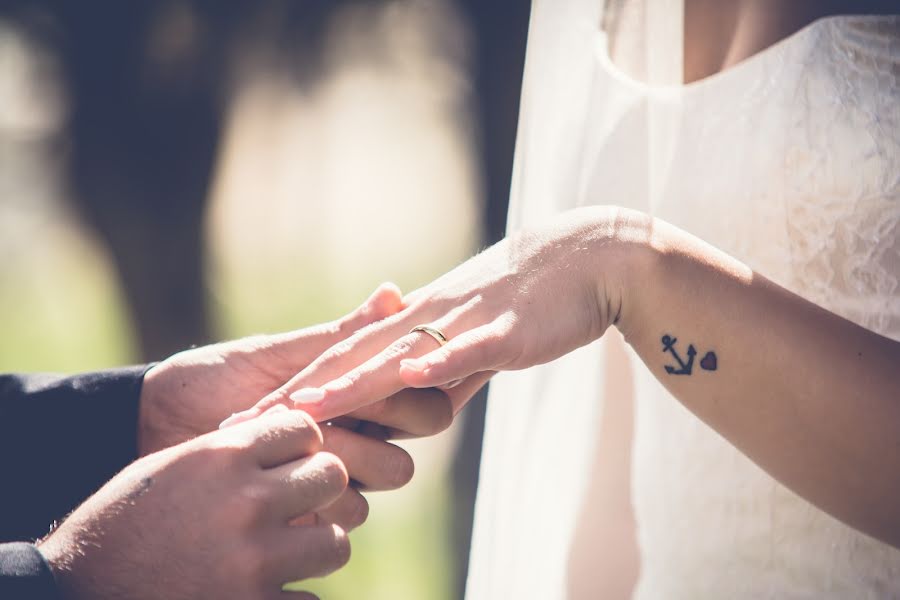 Wedding photographer Marco Aldo Vecchi (marcoaldovecchi). Photo of 2 November 2016