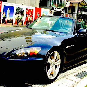 S2000 AP2