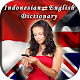 Download Indonesian-English Dictionary For PC Windows and Mac 1.2