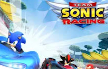 Team Sonic Racing HD Wallpapers Game Theme small promo image