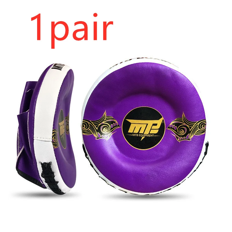 Protecteur d'Entraînement Pugilist Target Partner. Améliorez la précision et la sécurité lors des entraînements de boxe et d'arts martiaux.