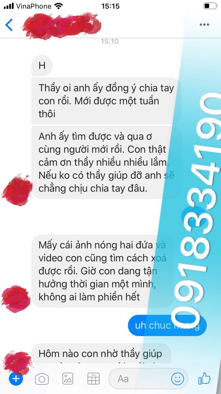 Thầy bùa yêu ở Tây Nguyên ngày nay  