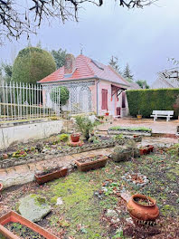 maison à Maignelay-Montigny (60)