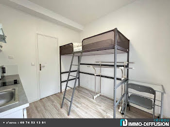 appartement à Suresnes (92)