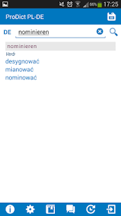 Polish - German dictionary(圖2)-速報App