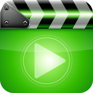 FLV Video Player logo