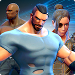 Cover Image of Descargar Fighter's King: Top Street Fighting Games 1.0 APK