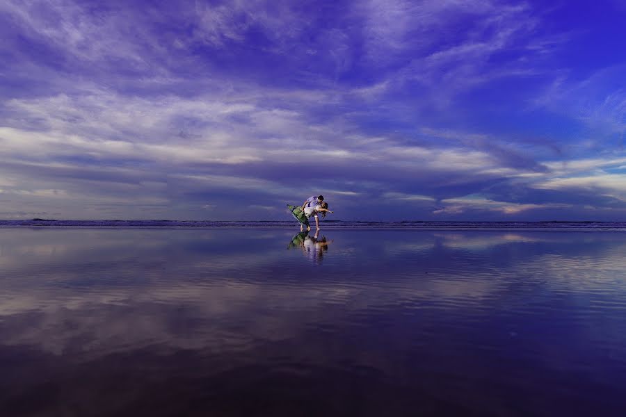 Jurufoto perkahwinan Alessandro Soligon (soligonphotogra). Foto pada 10 April 2018