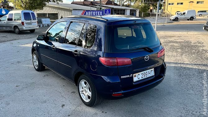 продам авто Mazda Mazda 2 Mazda 2 (DY) фото 4