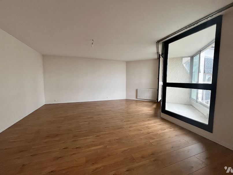 Vente appartement 5 pièces 92.45 m² à Creteil (94000), 223 000 €