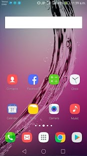 How to mod Theme for Galaxy J3 / J5 / J7 2017 Prime lastet apk for laptop