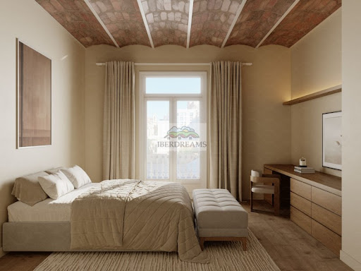 Appartement contemporain 1