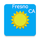 Download Fresno, California - weather and more For PC Windows and Mac 5