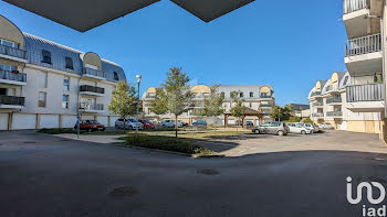 appartement à Perrigny-lès-Dijon (21)