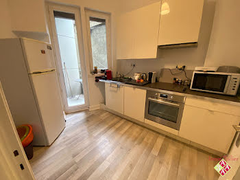 appartement à Grenoble (38)