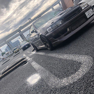 チェイサー JZX100