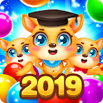 Cover Image of 下载 Bubble Shooter 1.9 APK