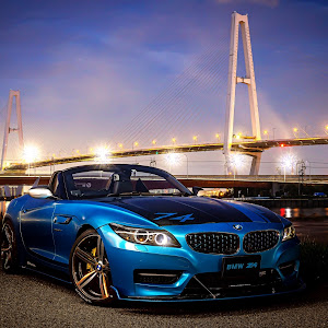 Z4 ロードスター