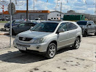 продам авто Lexus RX 400h RX II