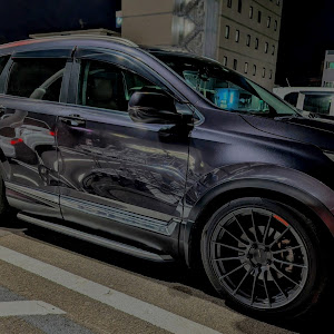 CR-V RW1
