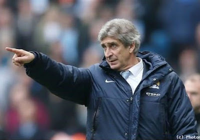 Pellegrini: "Nous pouvons gagner cette Ligue des champions"