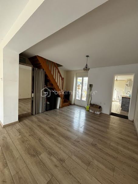 Vente maison 6 pièces 111 m² à Phalempin (59133), 215 000 €