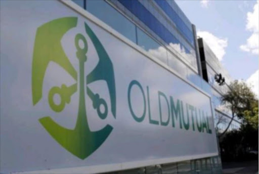 Old Mutual plans to list separate entities on the JSE.