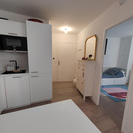 appartement à Neuilly-sur-Marne (93)