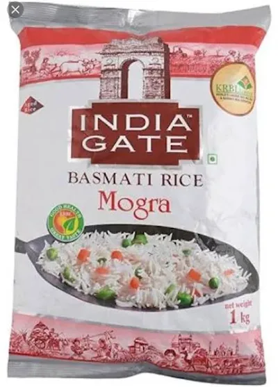 Mogra India Gate - 1 kg