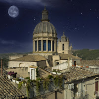 Ragusa Ibla Il Duomo di CAMI57