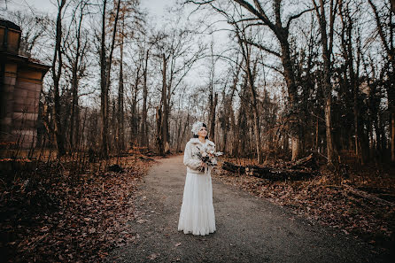 Fotógrafo de casamento Serhat Serkan Güzelsoy (serhat). Foto de 31 de maio 2022