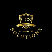 GCS Security Solutions Ltd Logo