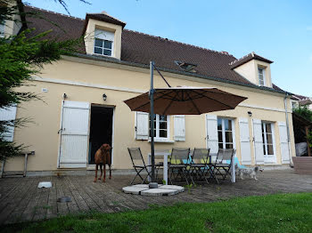 maison à Senlis (60)