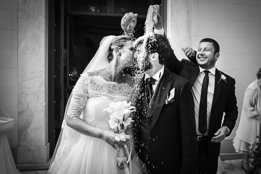 Fotógrafo de bodas Alessandro Colle (alessandrocolle). Foto del 5 de enero 2018