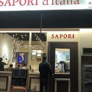 Sapori 義品味小餐屋