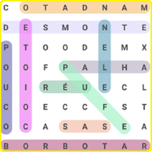 Word Search II