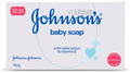 Johnson's Baby Johnsons Baby Soap 150 Gm