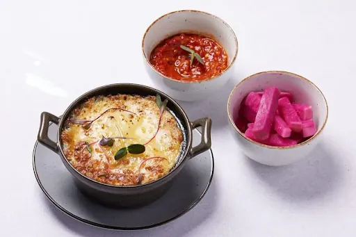 Moussaka (350Gms)