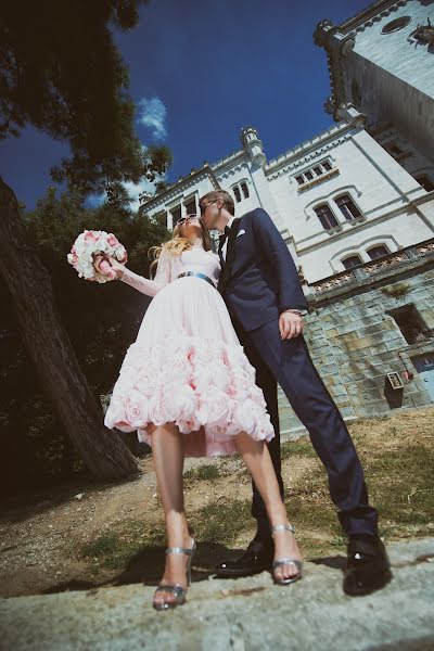 Wedding photographer Atanackovic Nemanja (color24). Photo of 9 August 2016