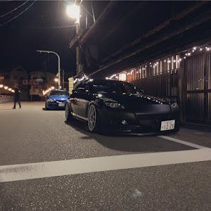 RX-8 SE3P