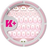 Keyboard Cute Apk