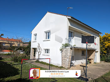 maison à Mours-Saint-Eusèbe (26)