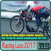 DP Gambar Anak Racing 2017 Apps On Google Play