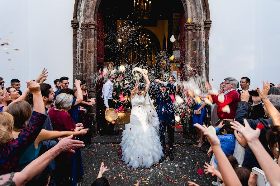 Wedding photographer Miguel Ponte (cmiguelponte). Photo of 16 May 2018